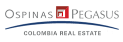 Ospinas-Pegasus Colombia Private JV;