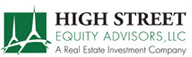 High Street Real Estate Fund III;