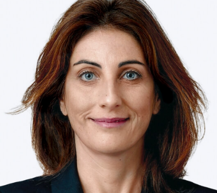 Stephanie Bensimon | Ardian’s Head of Real Estate