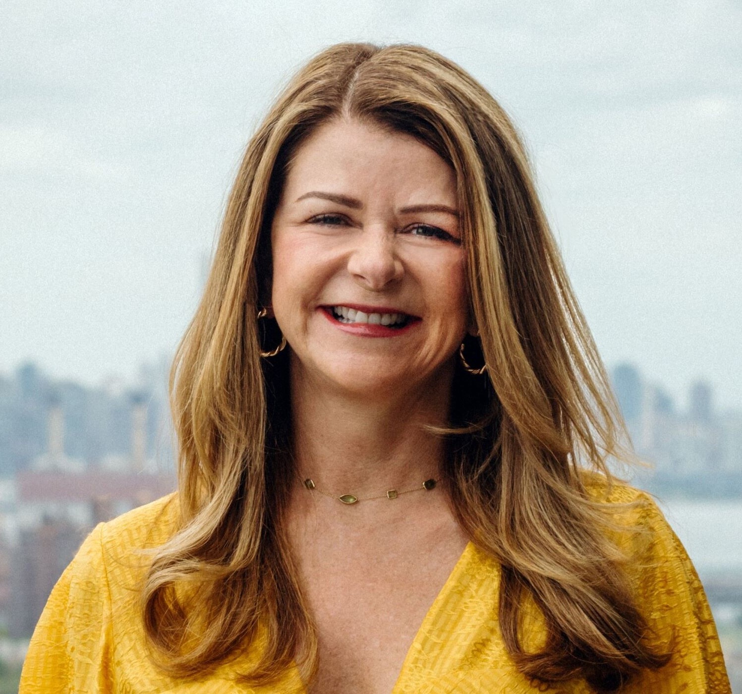 MaryAnne Gilmartin | MAG Partners' Founder & CEO