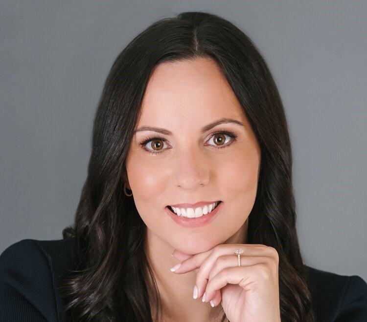 Jen Stevens | Alliance Global Advisors’ Co-Founder and Managing Partner