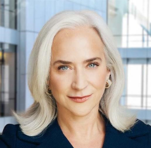 Catherine Marcus | PGIM’s Global Chief Operating Officer and Head of U.S. Equity Business