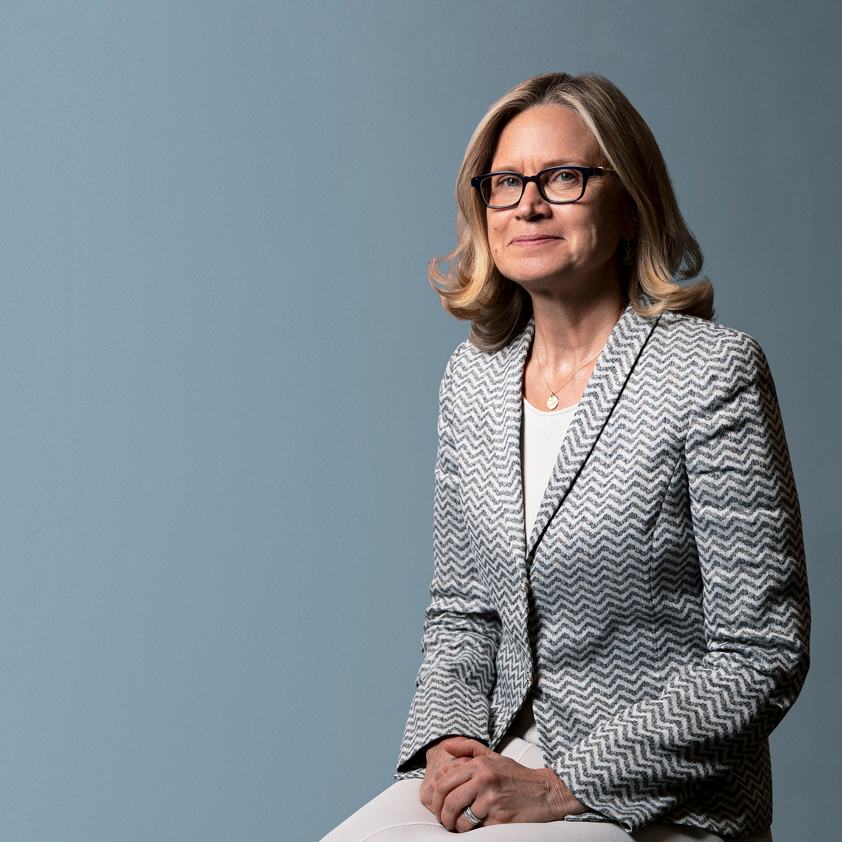 Kim Hourihan | CBRE’s Chief Investment Officer