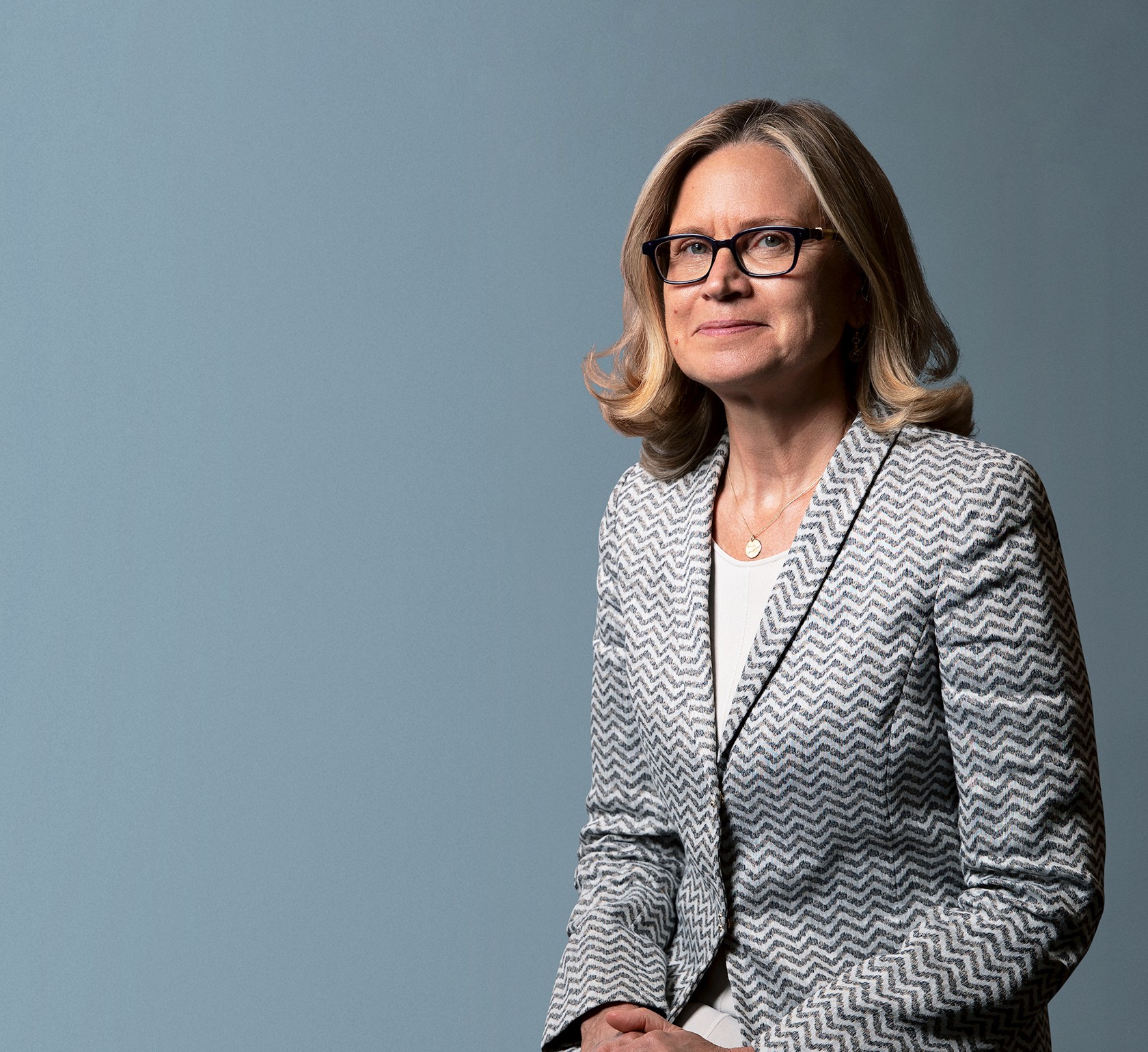 Kim Hourihan | CBRE’s Chief Investment Officer