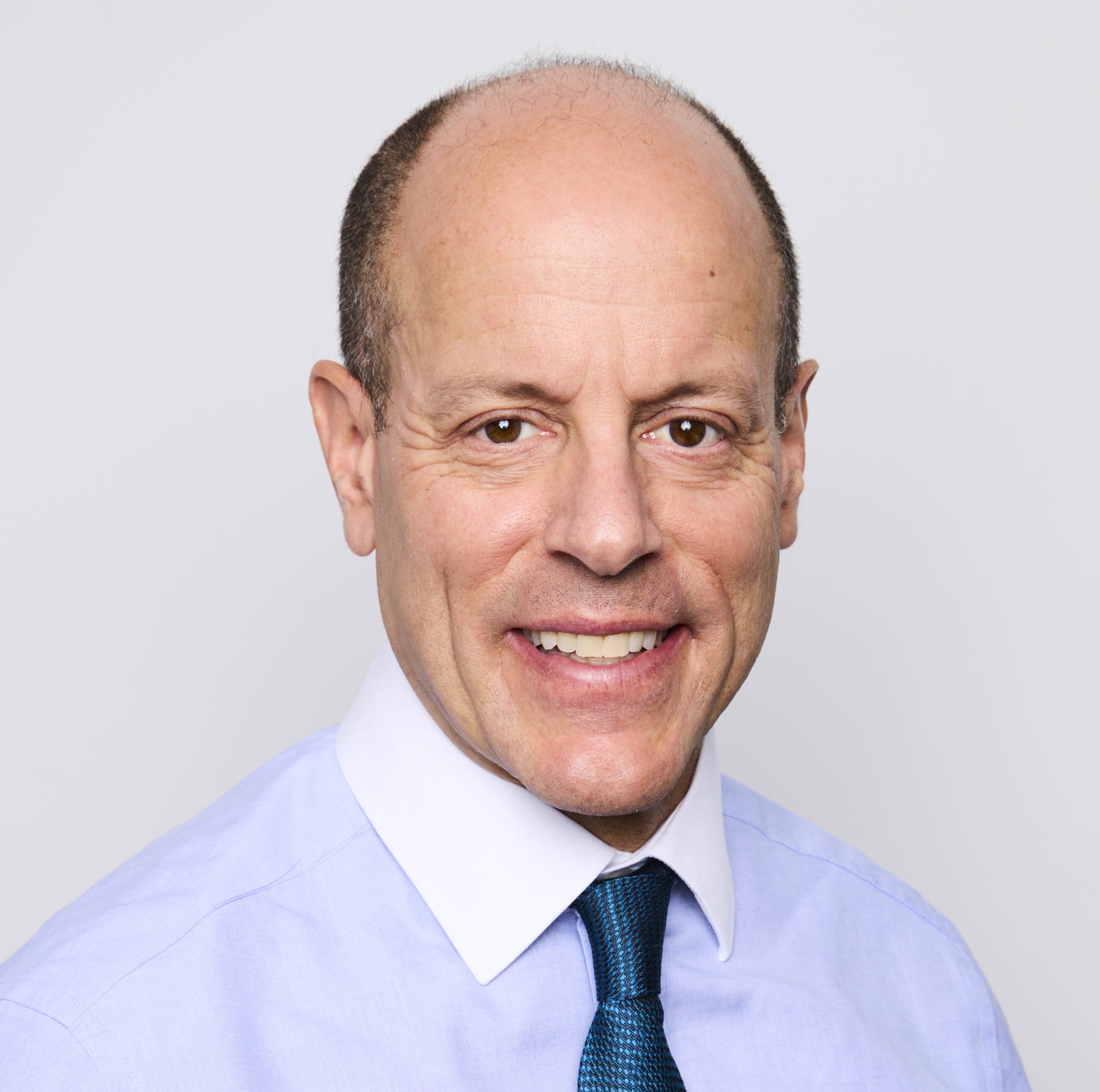Keith Breslauer | Patron Capital Partners' Founder & Managing Partner