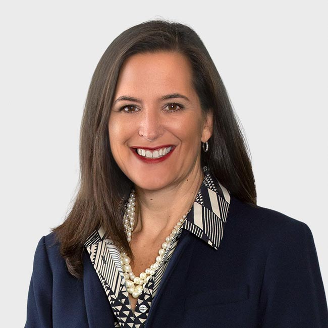 Sara Queen | MetLife Investment Management’s Head of Real Estate Equity