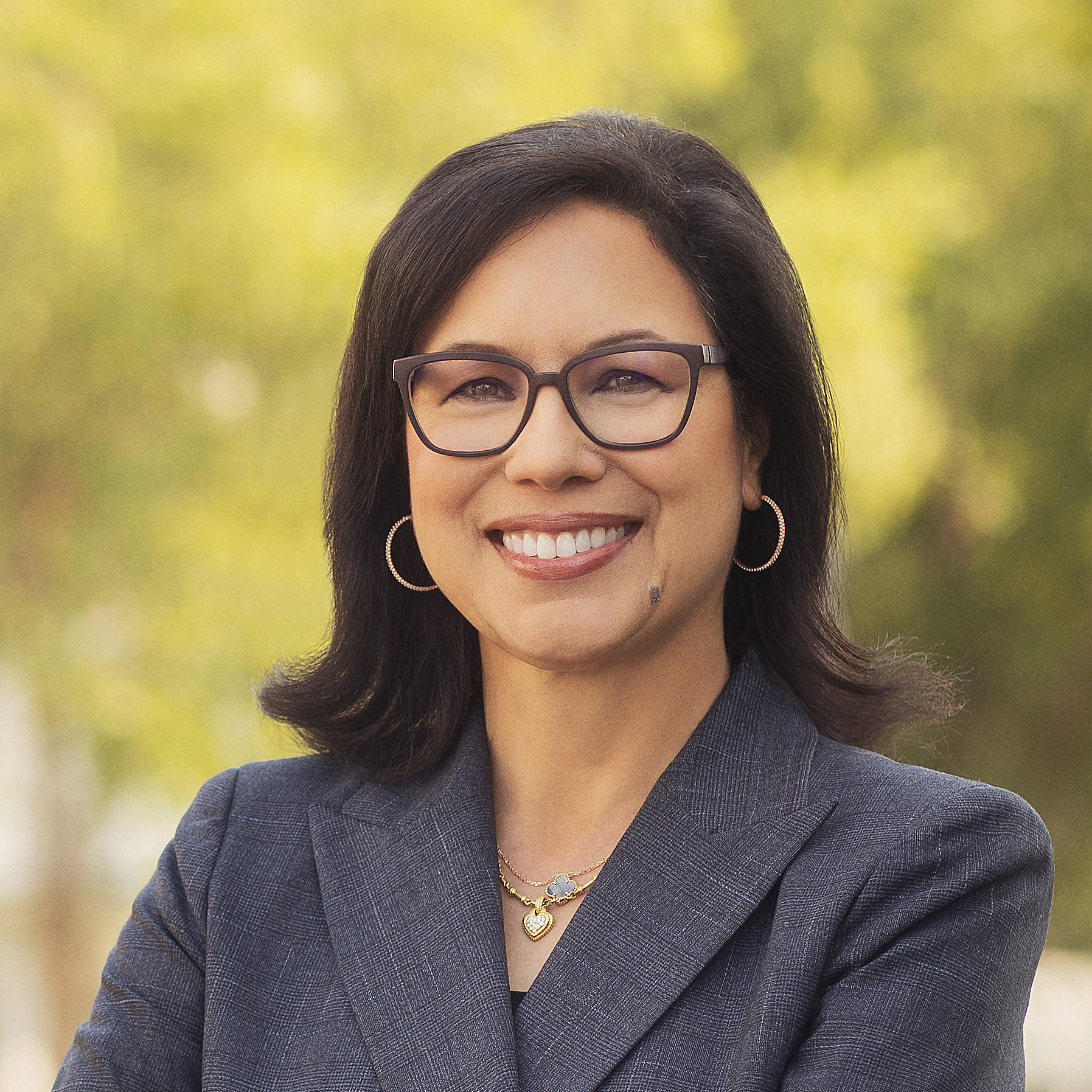 Diane Hoskins | Gensler’s Global Co-Chair