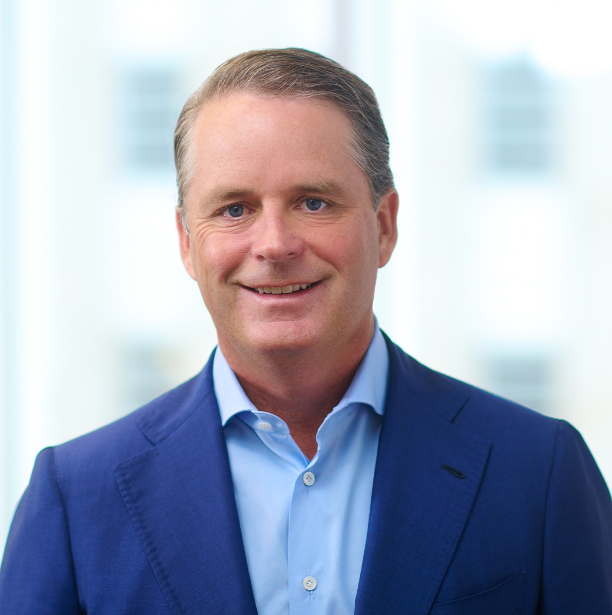 Tom Gilbane | Rockpoint’s Co-President