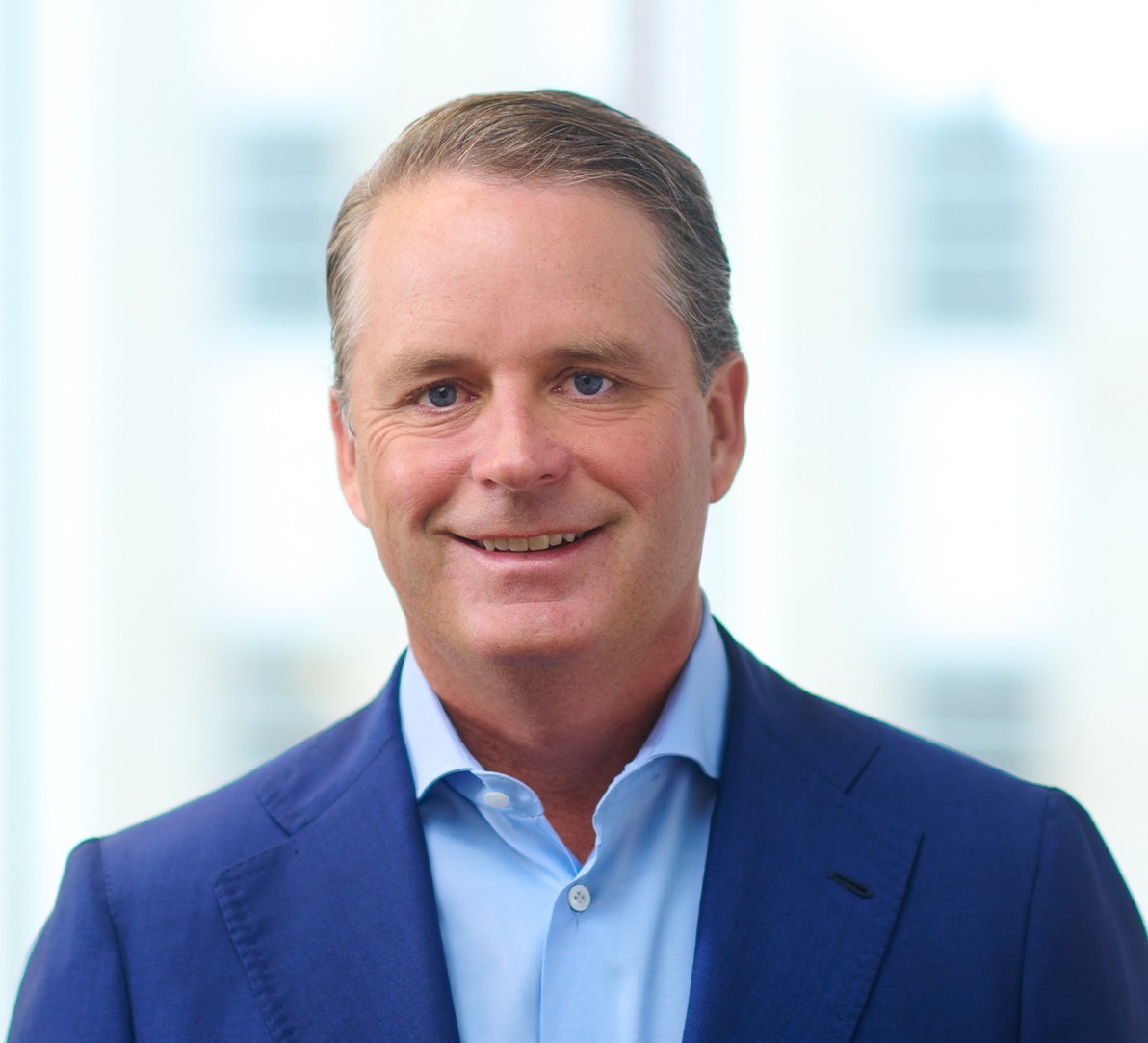 Tom Gilbane | Rockpoint’s Co-President