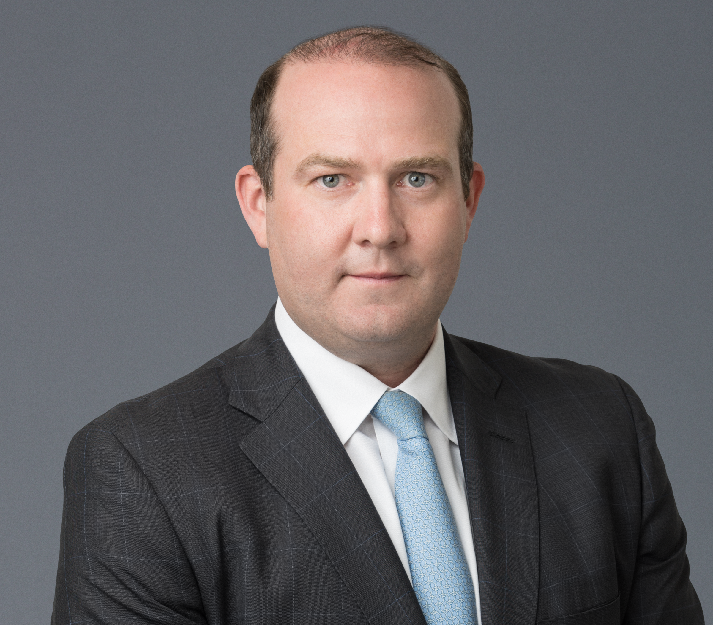 Drew Murphy | Berkshire Global Advisors’ Head of Private Markets Advisory