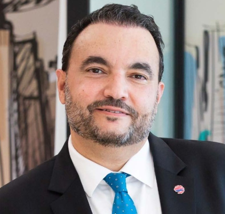 Diego López | Global SWF’s Founder & Managing Director