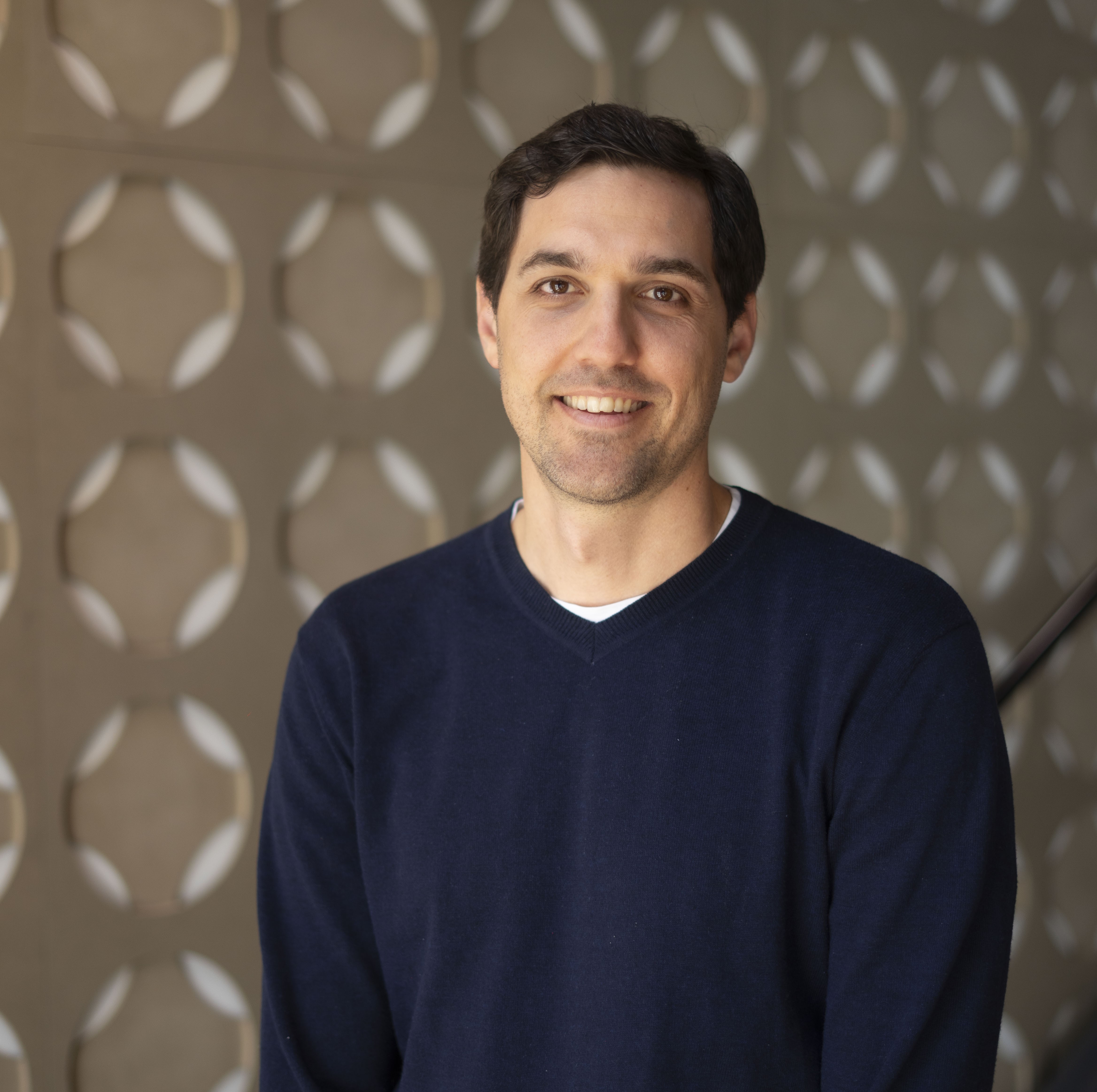 Laurent Grill | Partner at JLL Spark