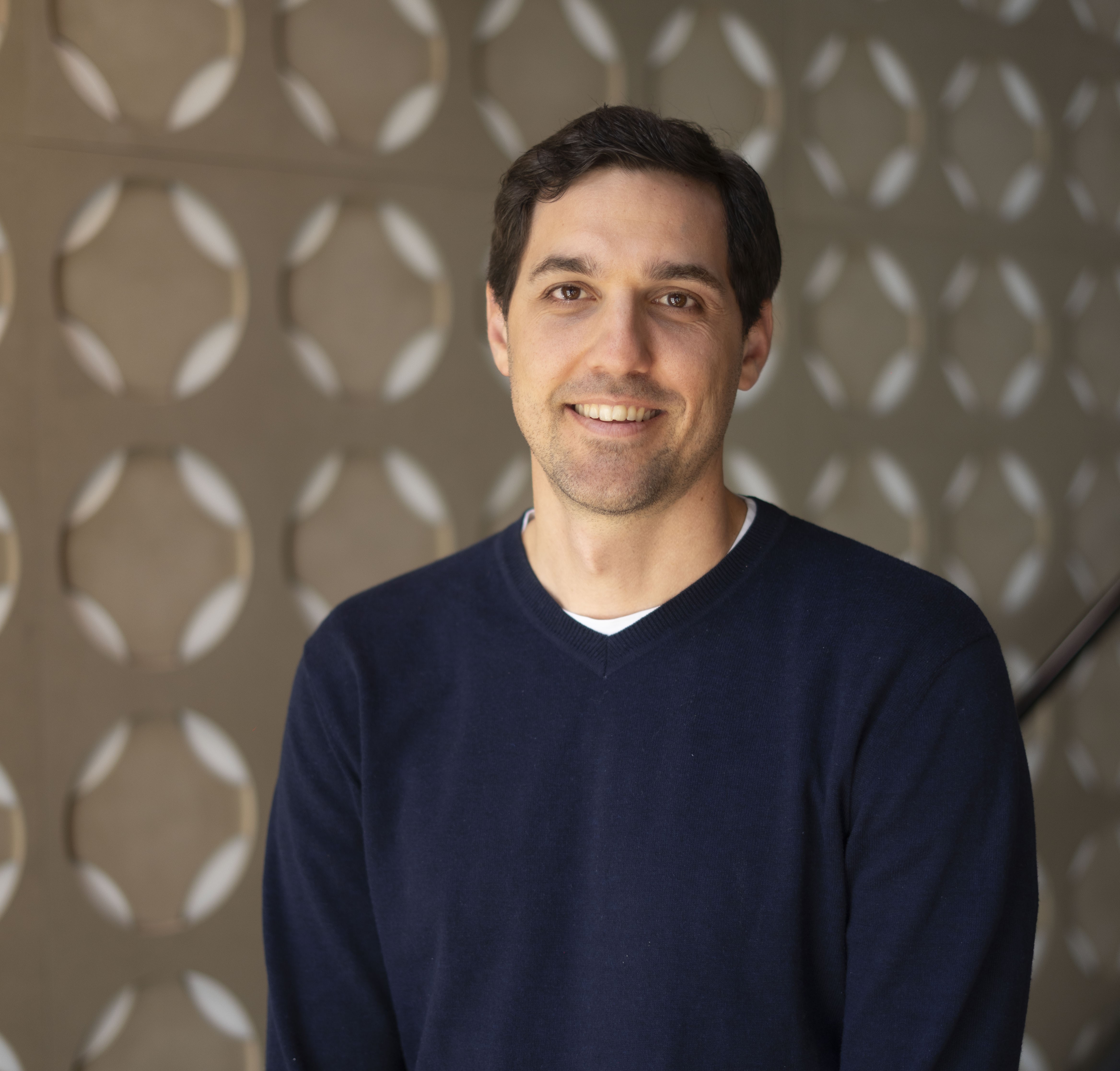 Laurent Grill | Partner at JLL Spark