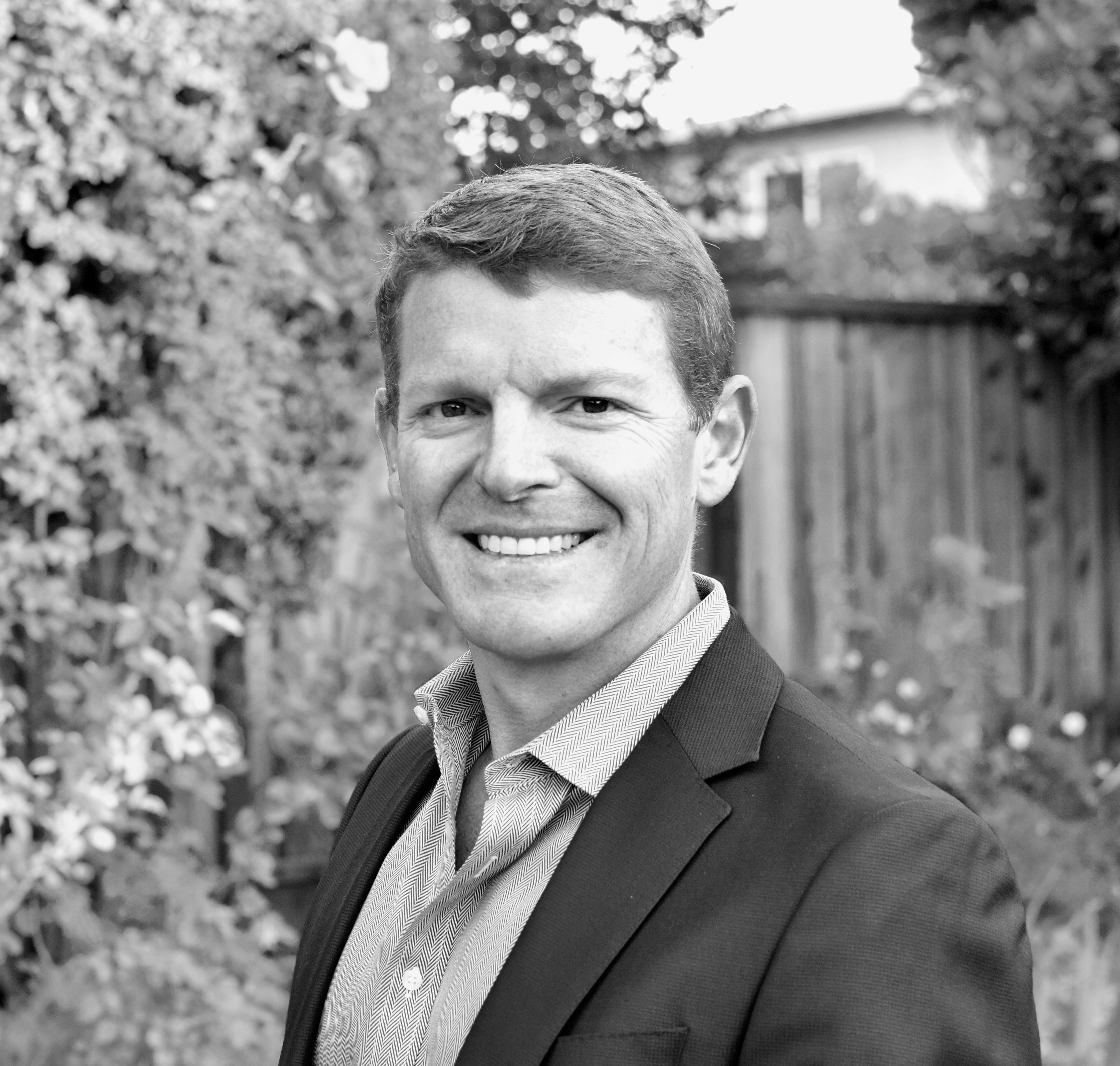 Daniel McGill | Corporate Development & Infrastructure at Joby Aviation