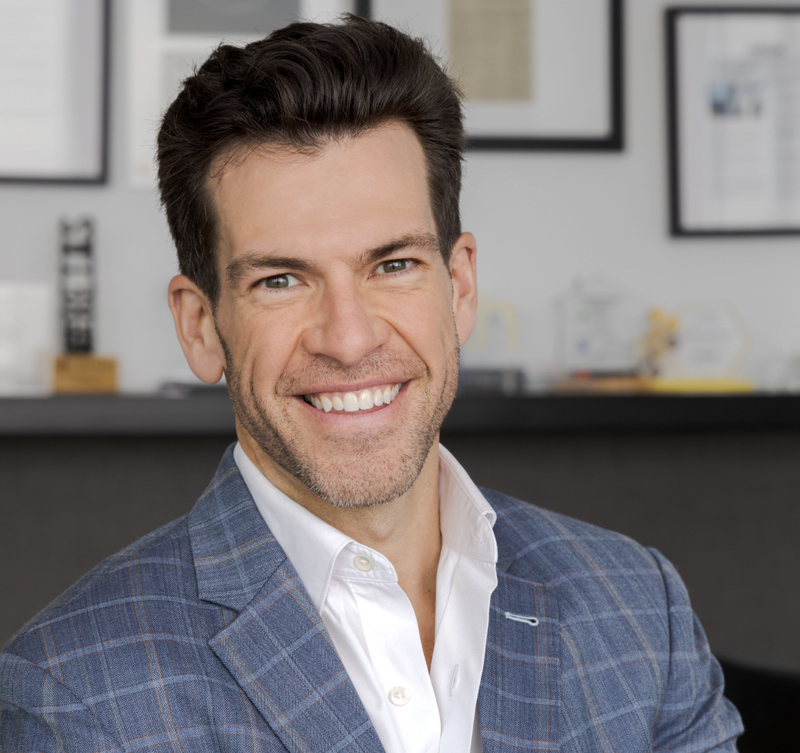 Brendan Wallace | Fifth Wall’s Co-Founder, CEO and CIO