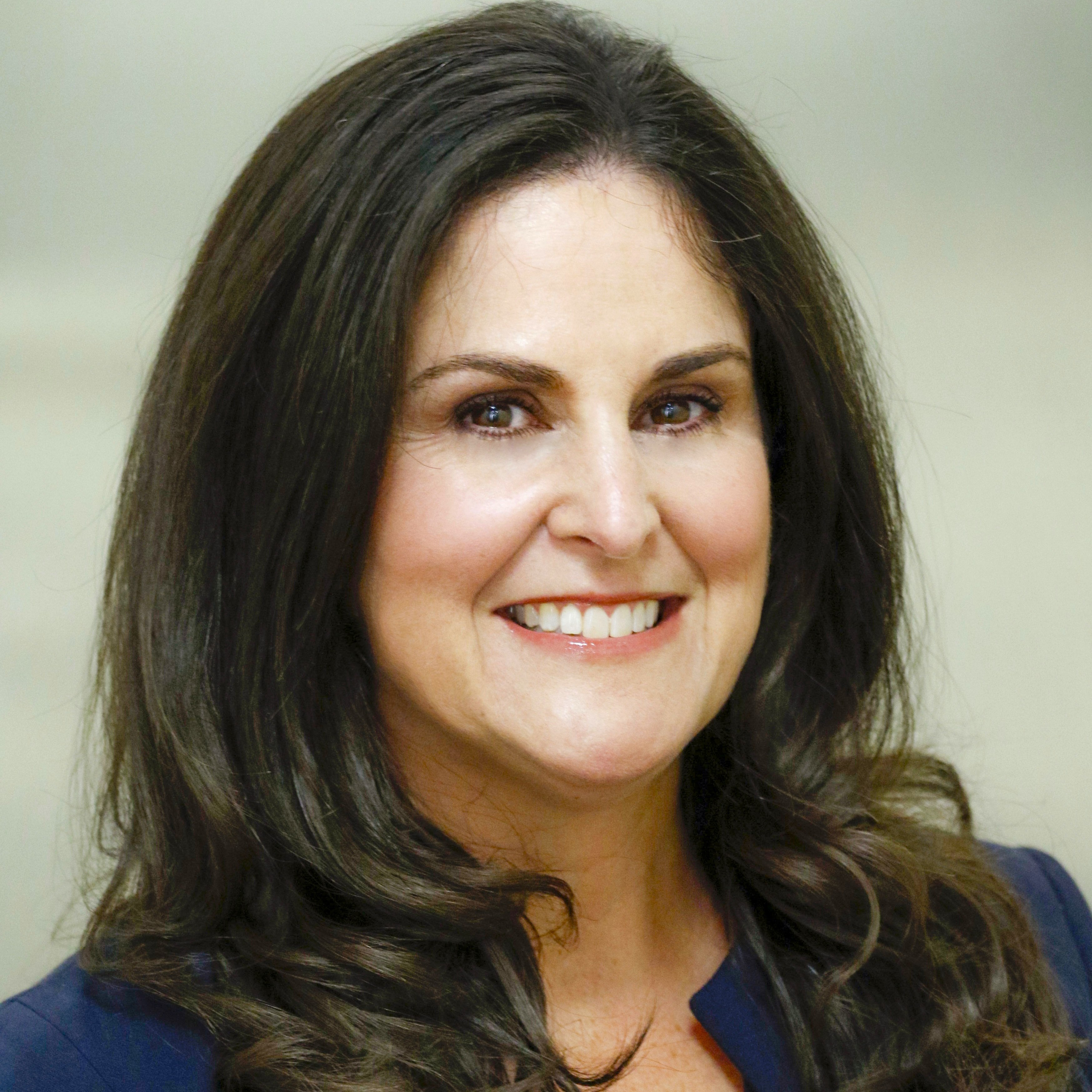 Larissa Herczeg | 1 Seed Partners' Founder and Managing Partner